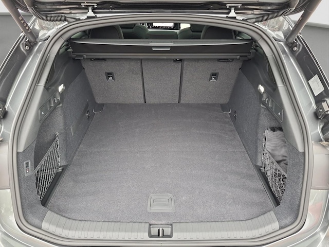 Audi A6 e-tron Avant Quattro