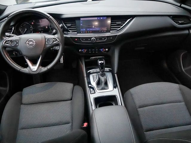 Opel Insignia Business Sports Tourer