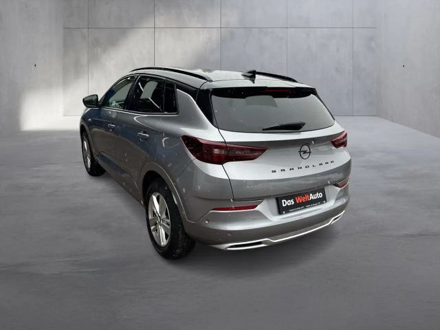 Opel Grandland X Ultimate