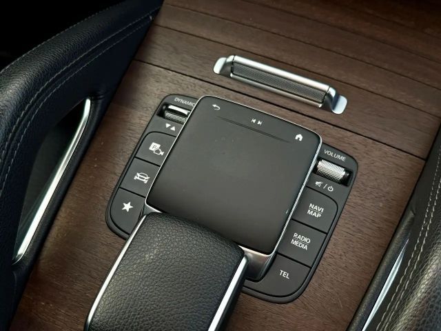 Mercedes-Benz GLS 400 AMG Line GLS 400 d