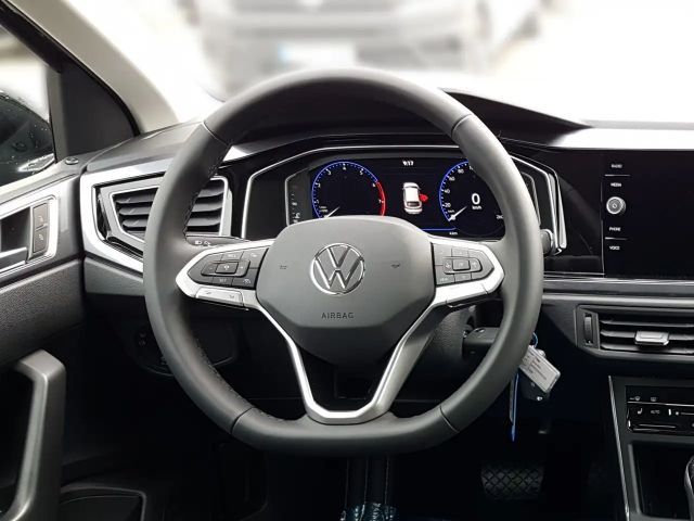 Volkswagen Taigo DSG Style