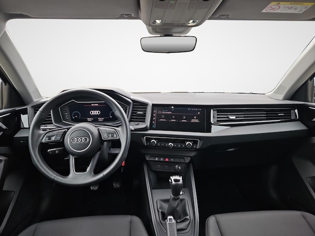 Audi A1 30 TFSI Sportback