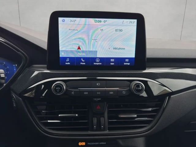 Ford Kuga EcoBoost ST Line