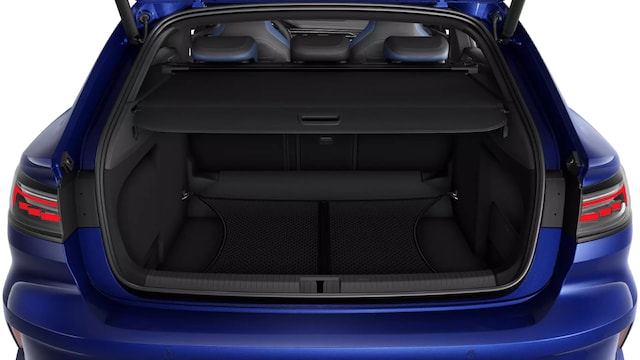 Volkswagen Arteon Shooting Brake Arteon Shooting Brake R 270km/h*S-Sitze*20Z*H&K*