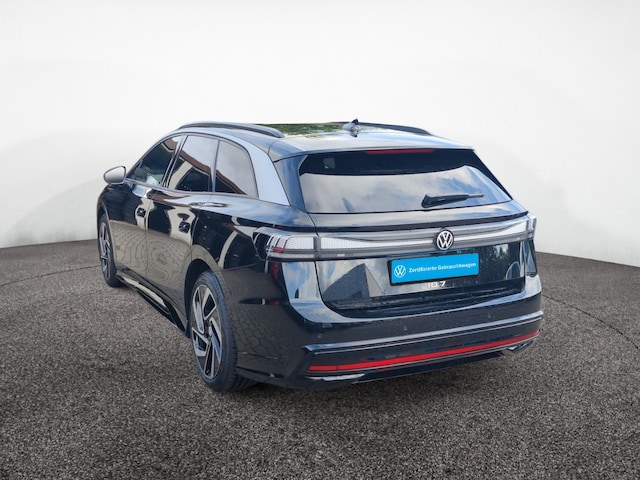 Volkswagen ID.7 IQ.Drive Pro Tourer