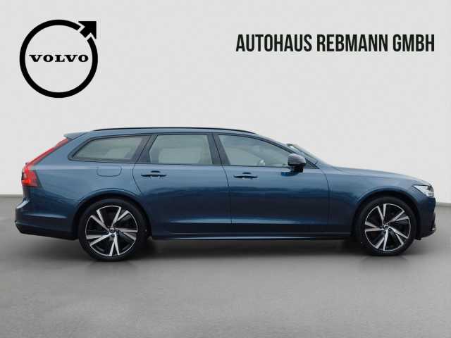 Volvo V90 Dark Recharge T8 Ultimate