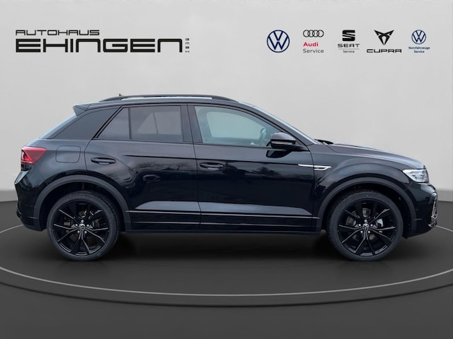 Volkswagen T-Roc 1.5 TSI DSG R-Line