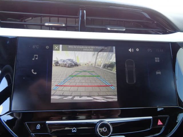 Opel Corsa GS-Line Grand Sport