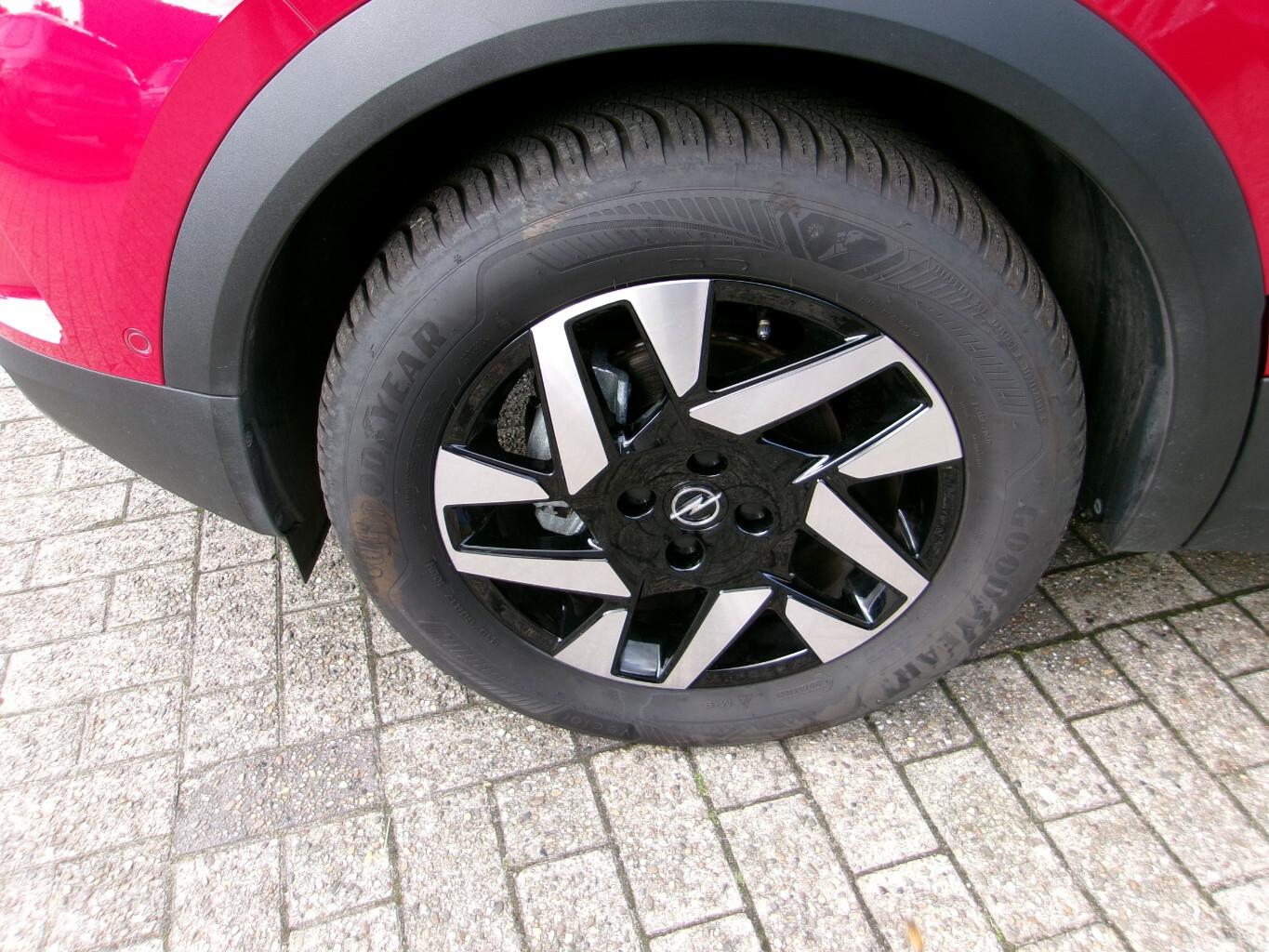 Opel Mokka GS-Line Grand Sport