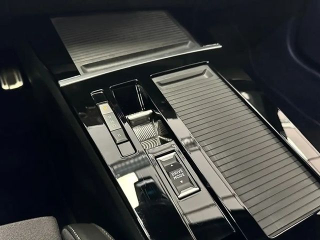 Opel Astra GS-Line Grand Sport