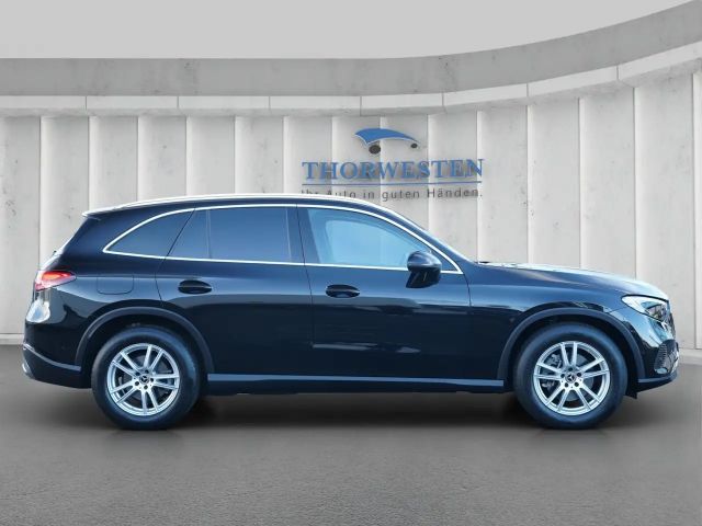 Mercedes-Benz GLC 200 4MATIC AVANTGARDE