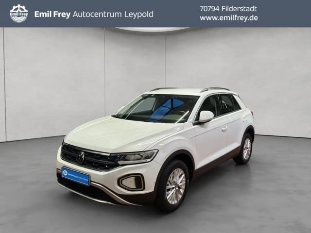 Volkswagen T-Roc 1.5 TSI DSG Life