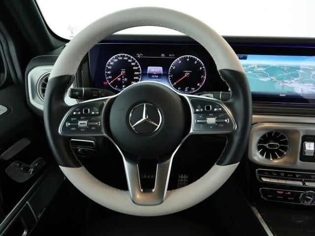 Mercedes-Benz G 500 AMG Line