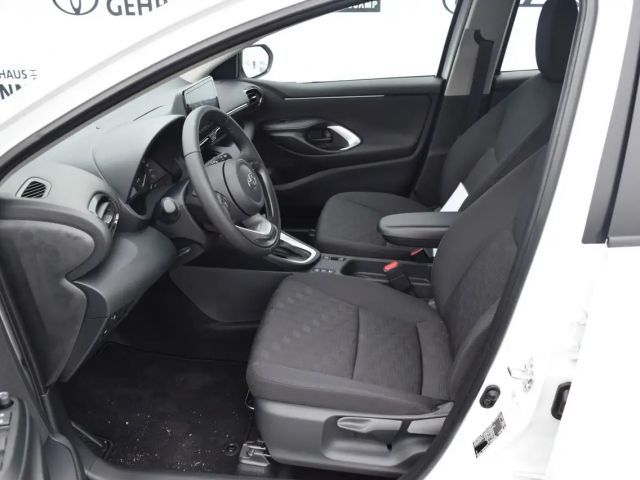 Toyota Yaris Comfort Hatchback Hybride