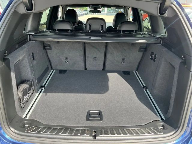 BMW X3 M-Sport xDrive20d