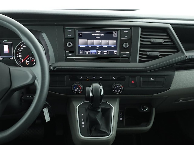 Volkswagen Caravelle Lang T6