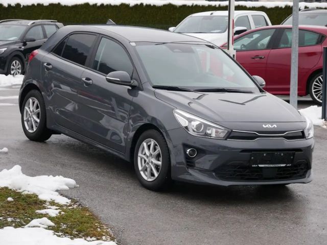 Kia Rio 1,2 DPI Gold ISG