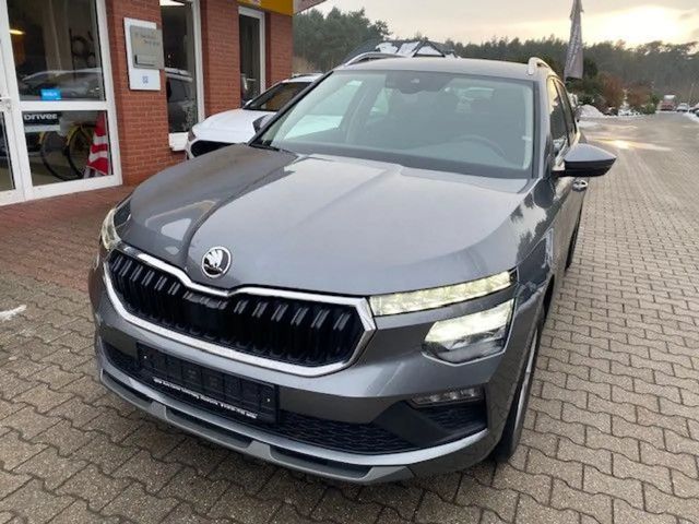 Skoda Kamiq Selection