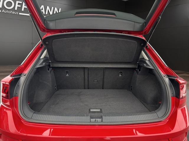 Volkswagen T-Roc 1.5 TSI Style