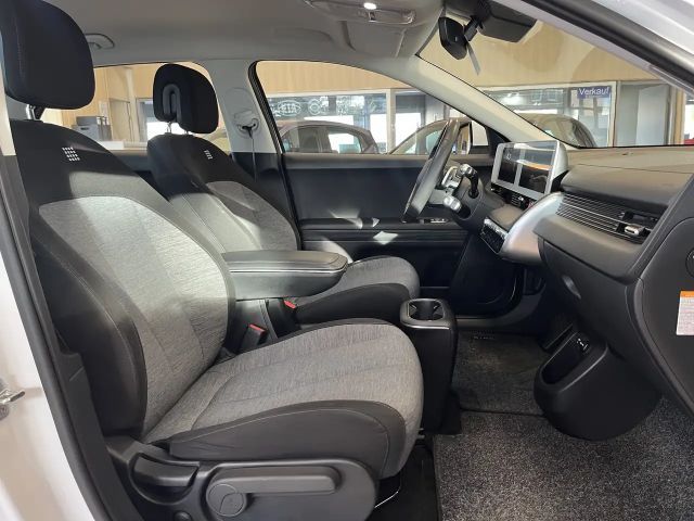 Hyundai IONIQ 5 Dynamiq