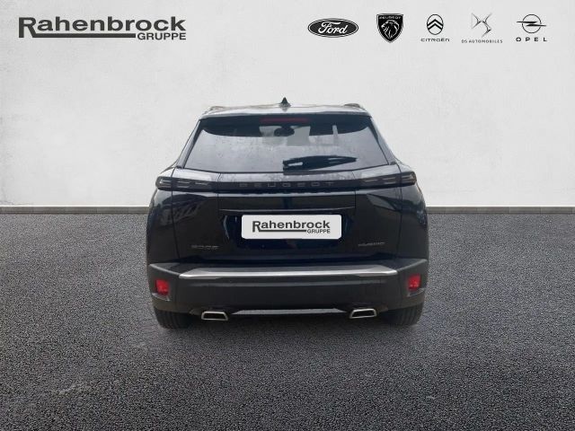 Peugeot 2008 Allure Pack Hybrid