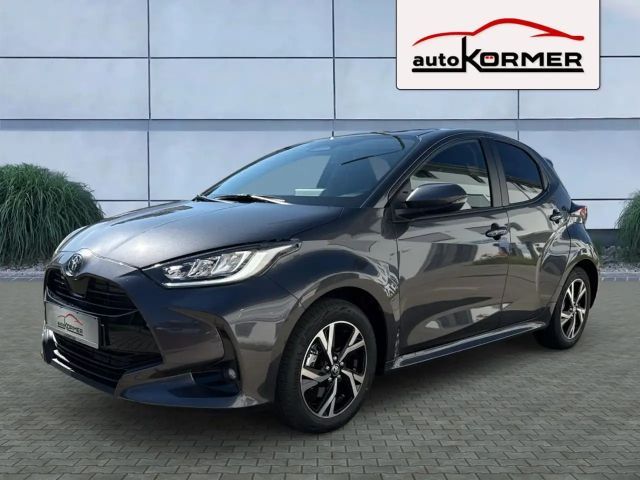 Toyota Yaris Comfort Hatchback Hybride
