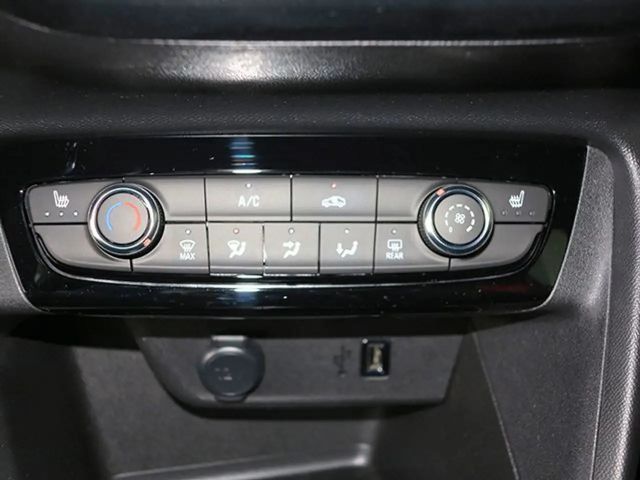 Opel Corsa GS-Line Grand Sport