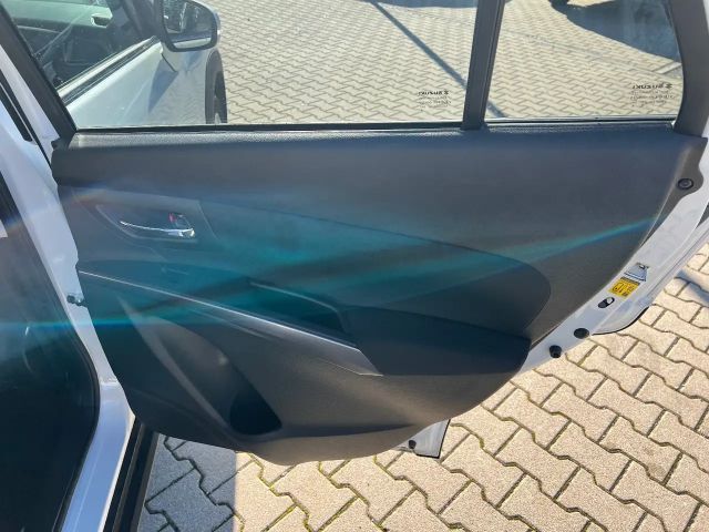 Suzuki S-Cross 1.4 Boosterjet 4WD GL+ *LED Navi Kamera*