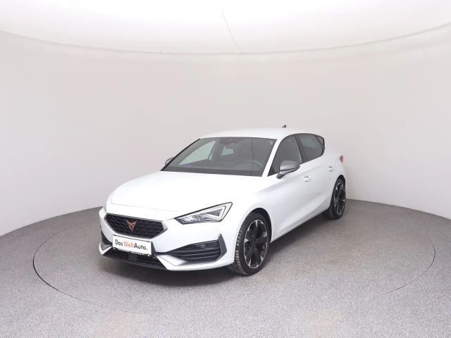 Cupra Leon DSG