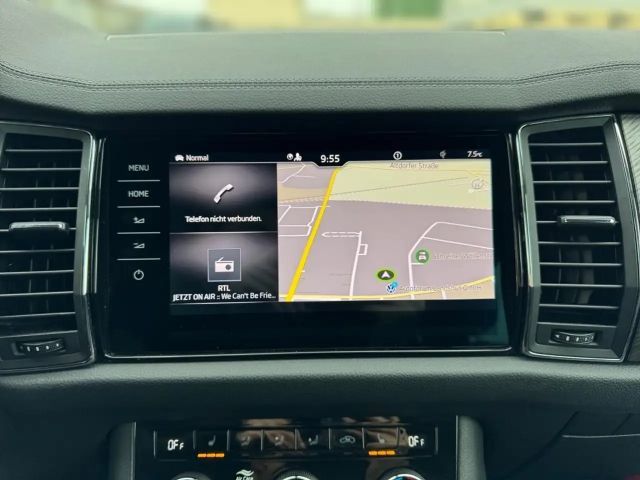 Skoda Kodiaq 2.0 TDI Style Style