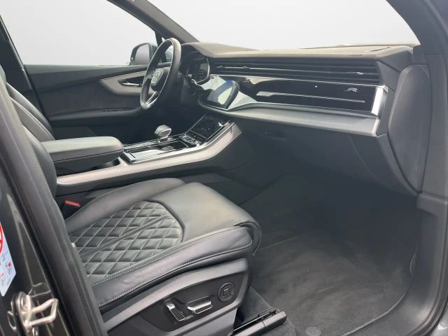 Audi Q7 50 TDI Quattro S-Line