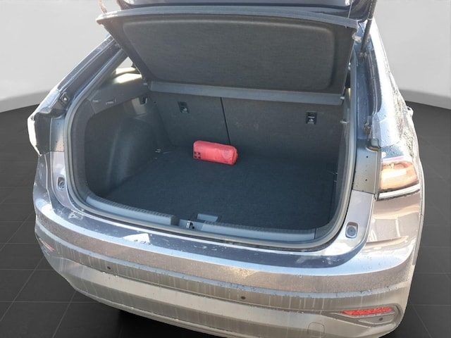 Volkswagen Taigo 1.0 TSI DSG