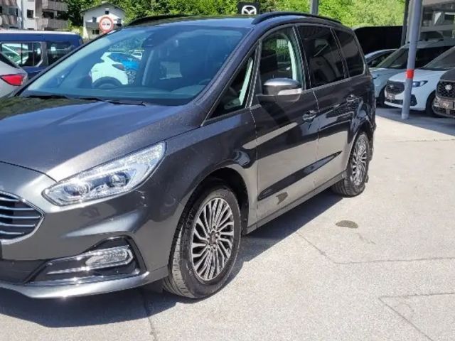 Ford Galaxy Trend