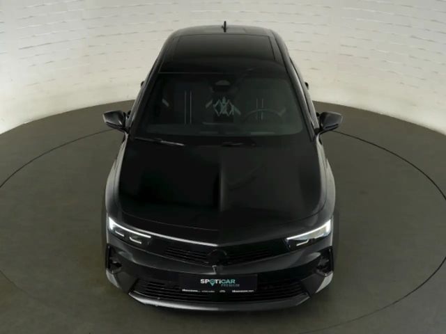 Opel Astra GS-Line Grand Sport