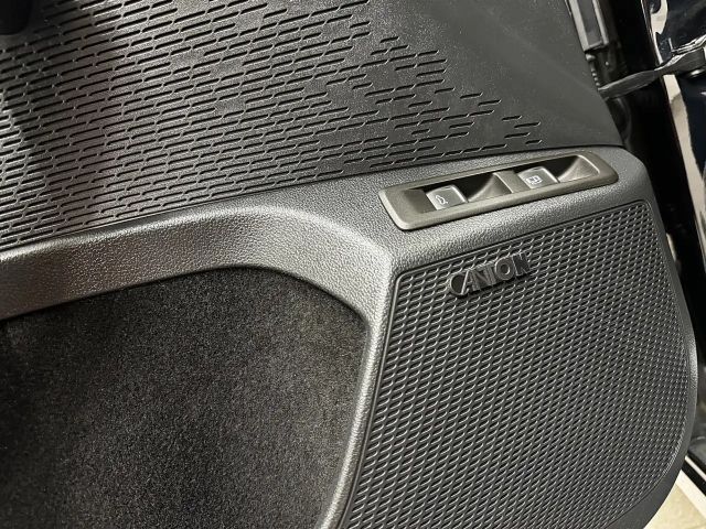 Skoda Octavia Combi RS iV