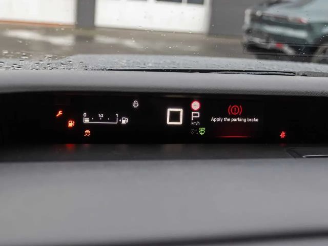 Citroën C3 Aircross Hybrid Plus