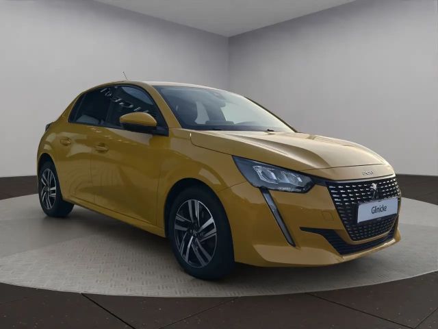 Peugeot 208 Allure Pack PureTech