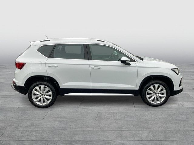 Seat Ateca 1.5 TSI DSG
