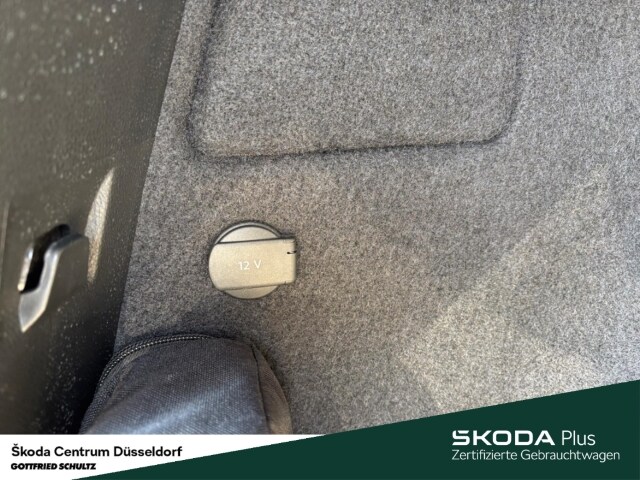 Skoda Karoq 4x4 Sportline