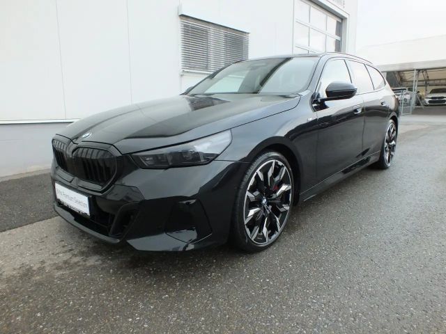 BMW 540 540d xDrive