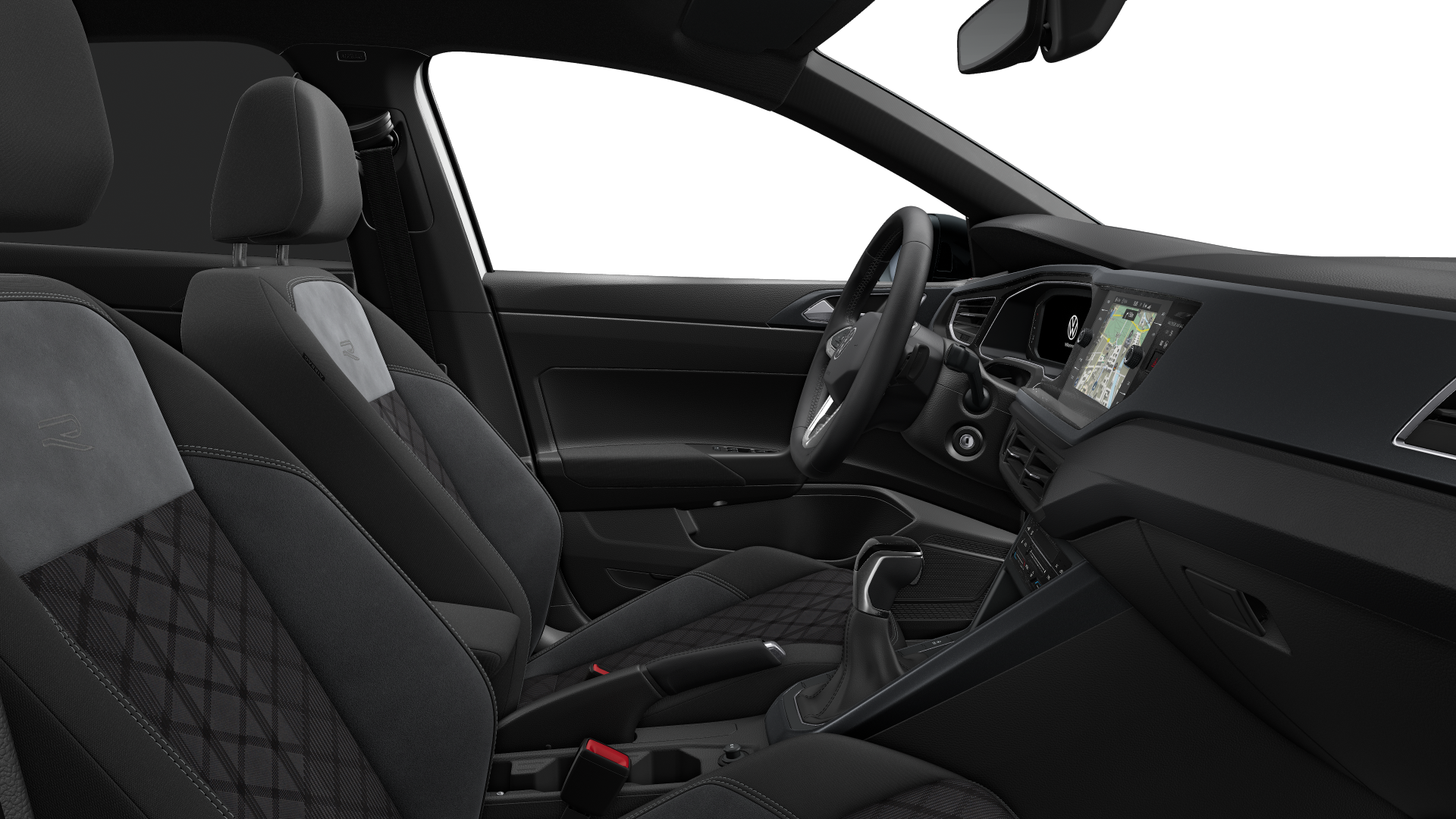 Volkswagen Taigo DSG R-Line