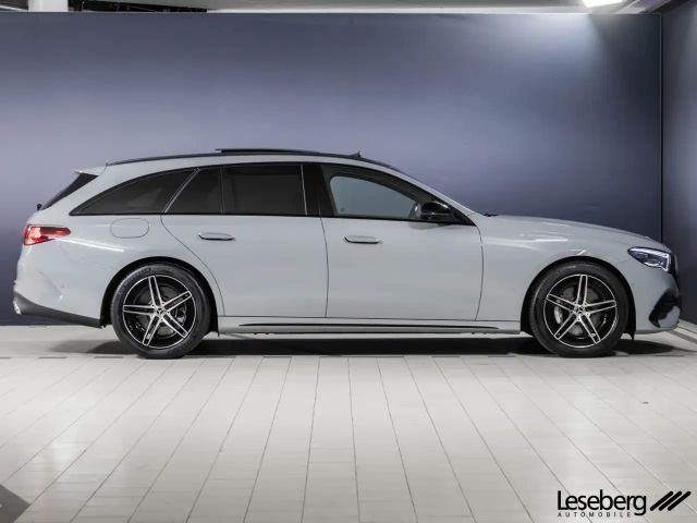 Mercedes-Benz E 450 4MATIC AMG Line Estate