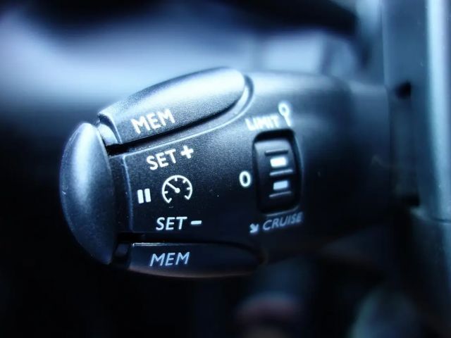 Citroën C3 Aircross Shine