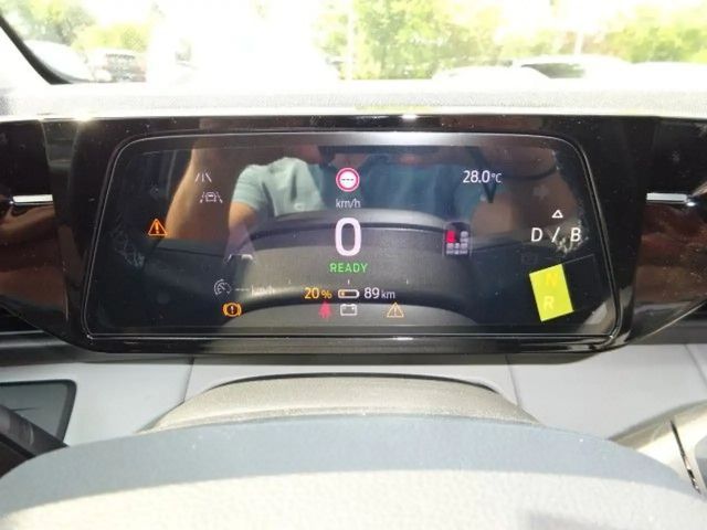 Ford Explorer Extended range RWD