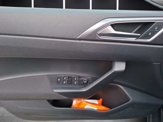 Volkswagen Polo Highline