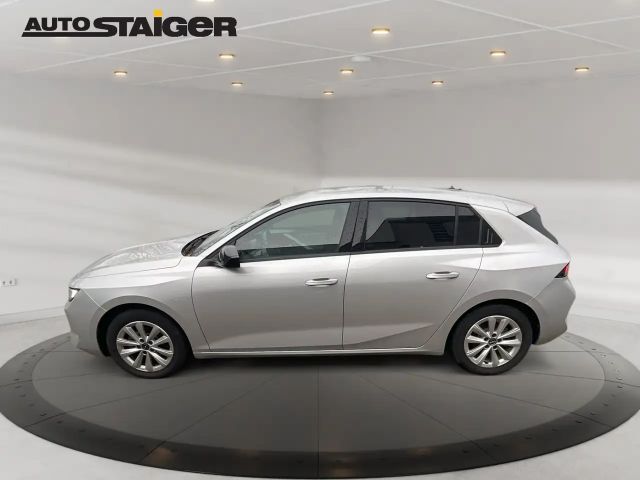 Opel Astra 1.2 Turbo Elegance Turbo