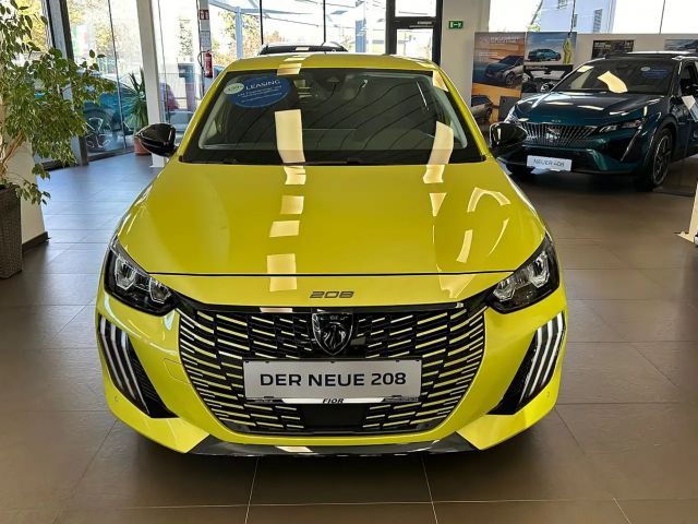 Peugeot 208 Allure Pack PureTech