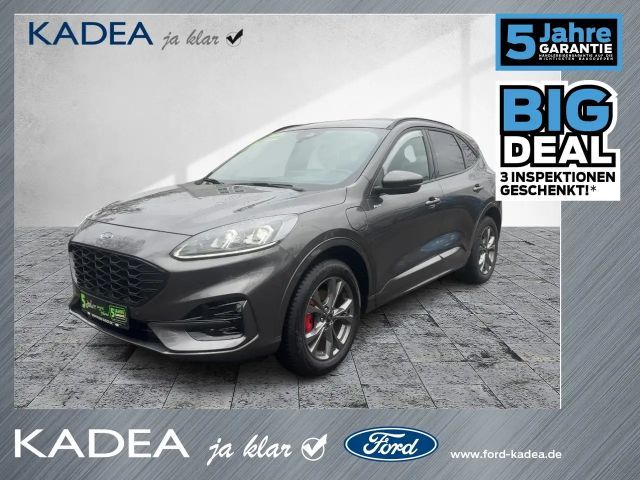Ford Kuga Plug in Hybrid ST Line X