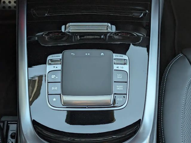 Mercedes-Benz G 580 EQ