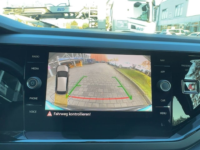 Volkswagen Taigo 1.5 TSI DSG IQ.Drive R-Line